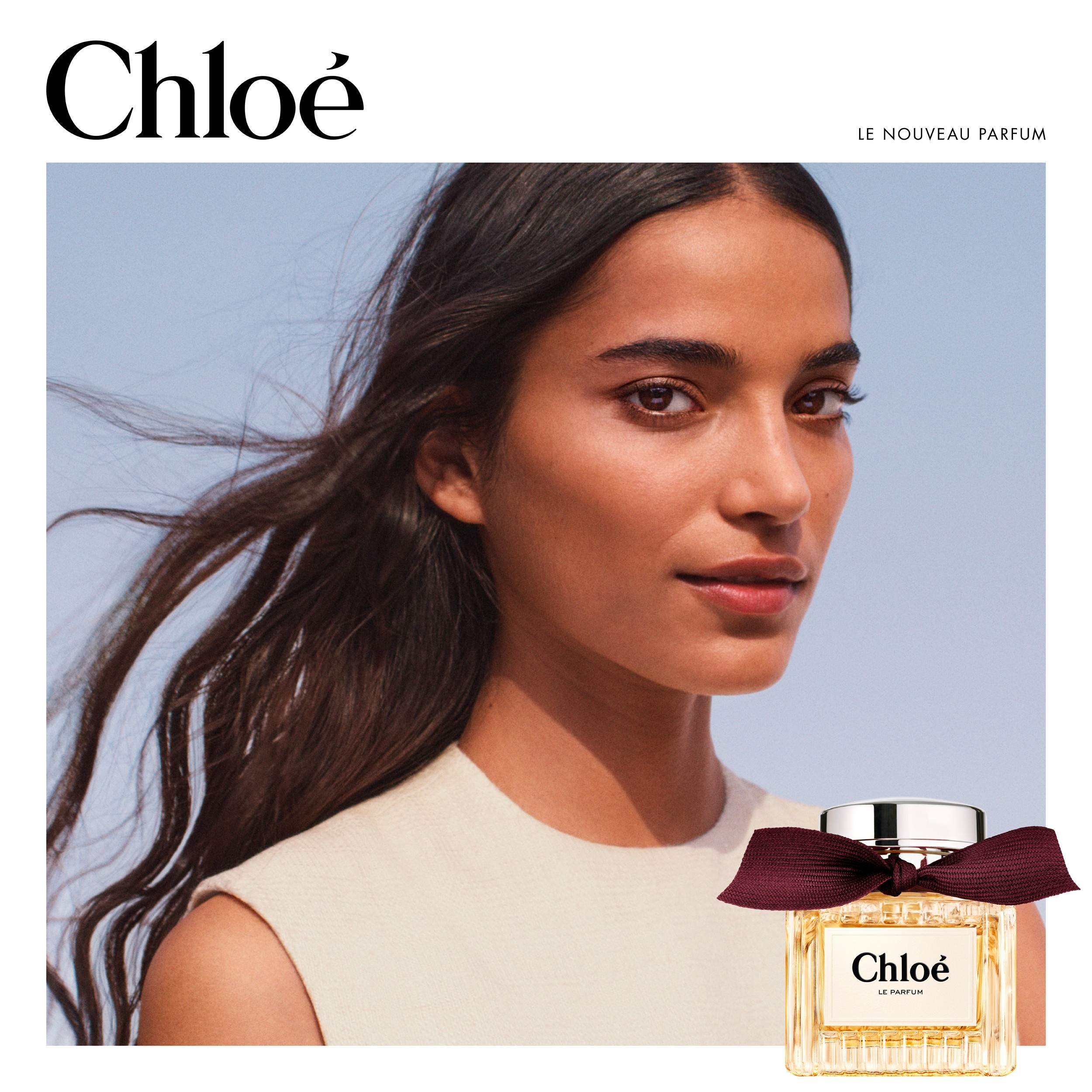 CHLOE LE PARFUM